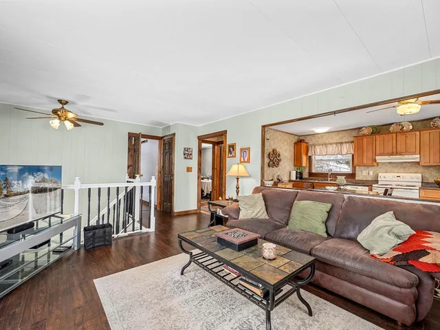 $310,000 | 33 Cano Drive, Barre Town, VT 05641