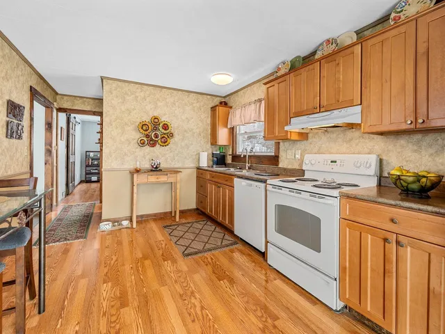 $310,000 | 33 Cano Drive, Barre Town, VT 05641