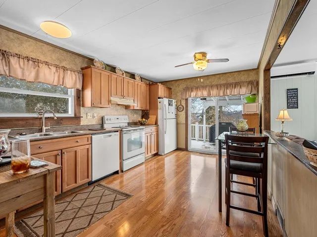 $310,000 | 33 Cano Drive, Barre Town, VT 05641