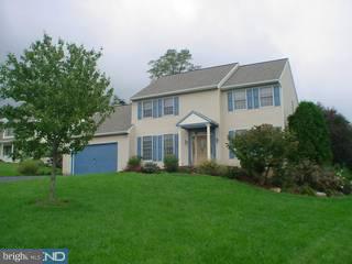 134 Cambridge Road Landenberg, PA 19350 - Photo 1 of 6