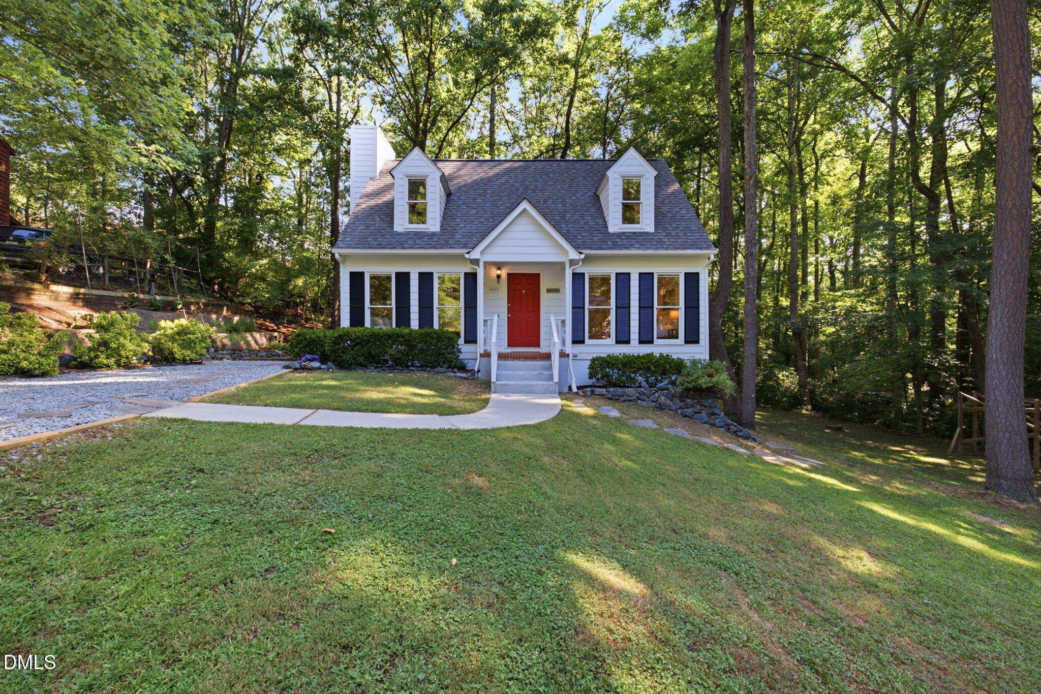 1615 Valley Run Durham, NC 27707 - Photo 48 of 51