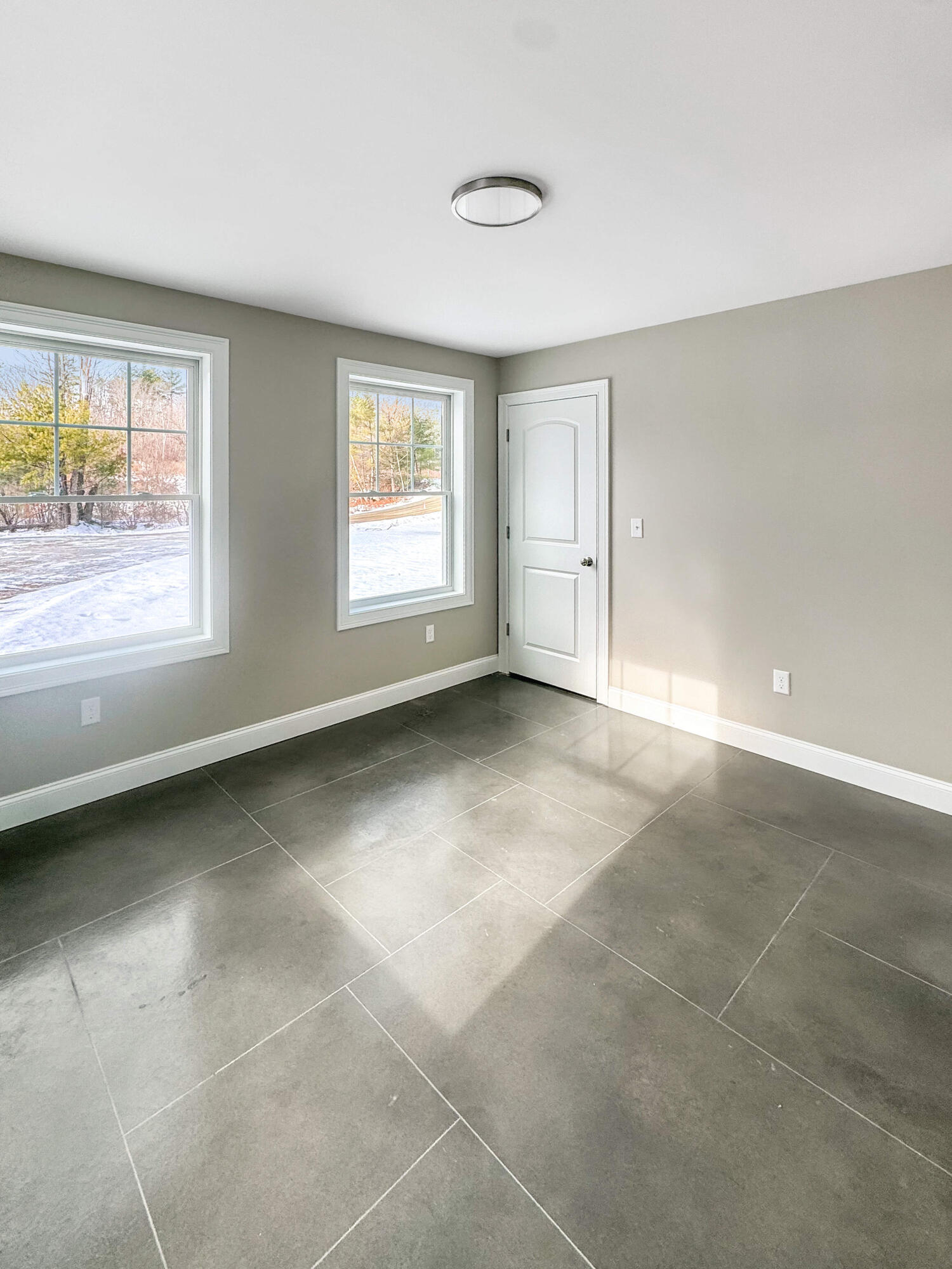 7 Haven Road Windham, ME 04062 - Photo 17 of 31 main level flex room