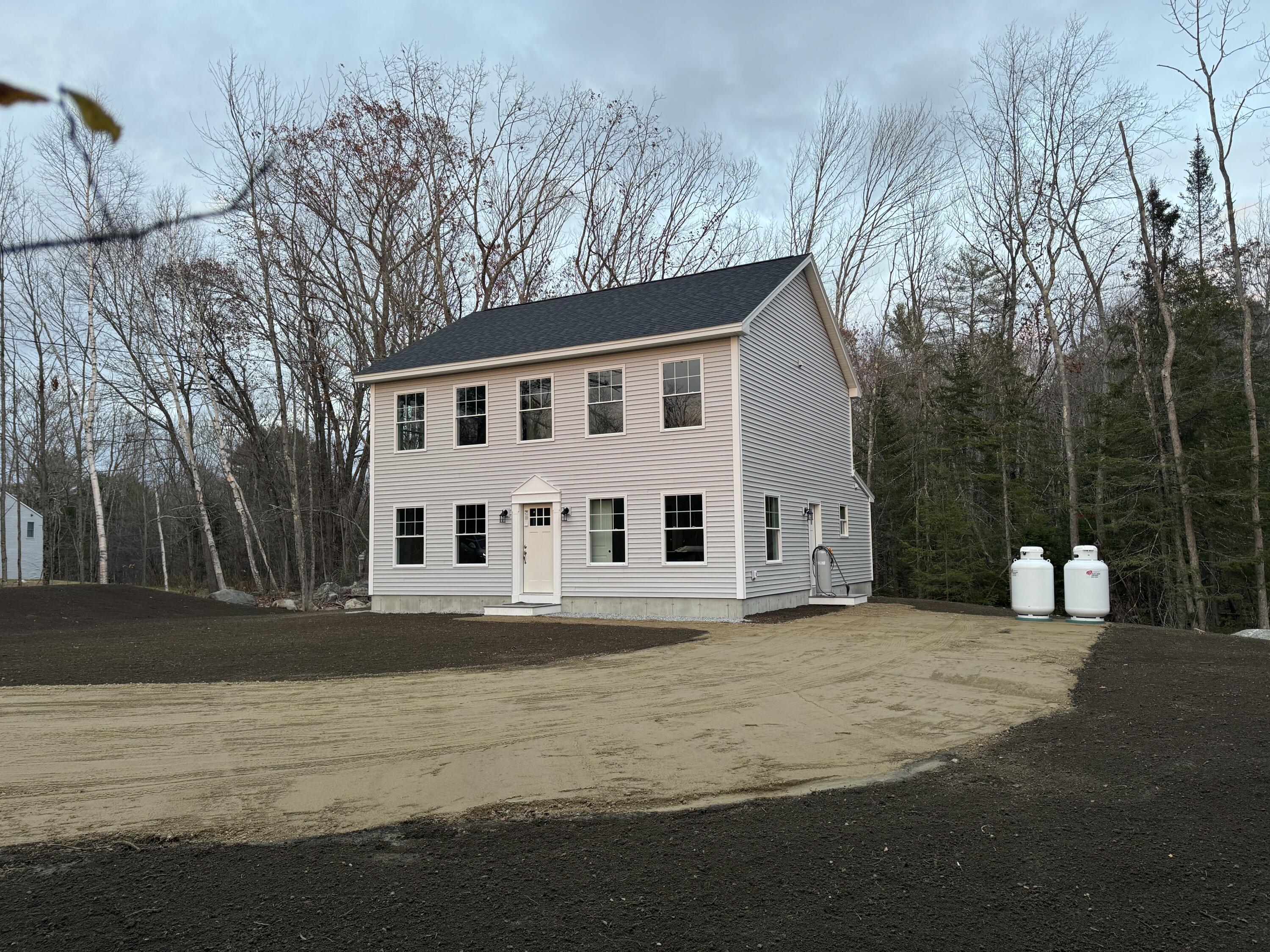 7 Haven Road Windham, ME 04062 - Photo 2 of 23 A