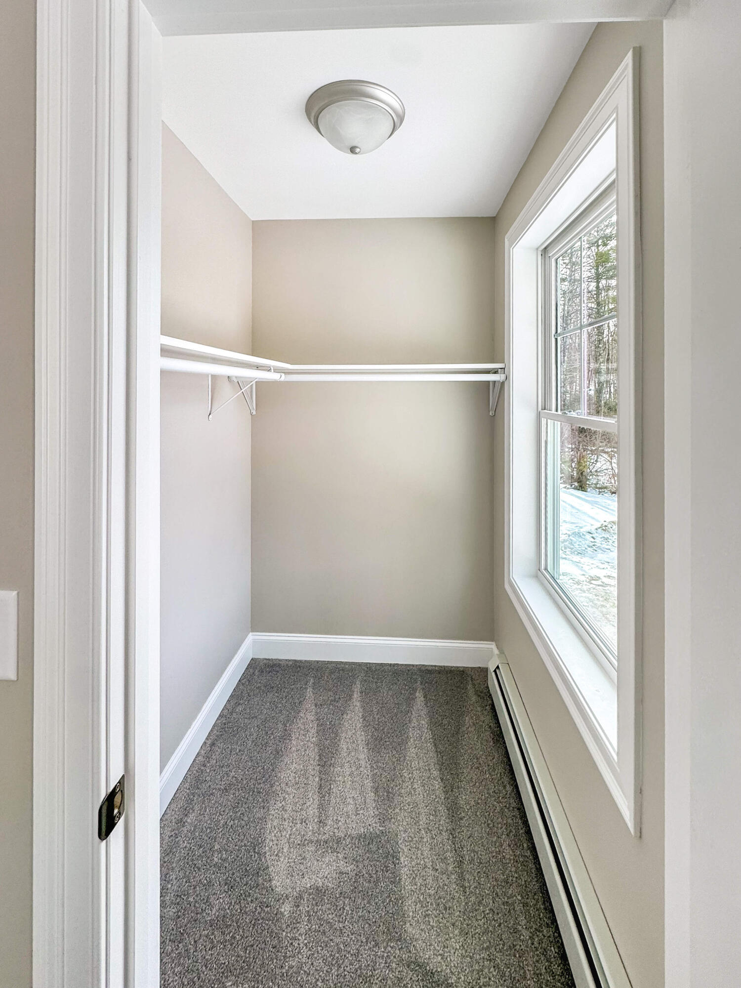 7 Haven Road Windham, ME 04062 - Photo 30 of 31 Primary BR closet 1