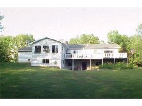 292 Williams Road Morgan, VT 05853 - Photo 2 of 5