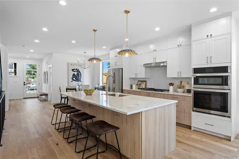 $1,350,000 | 2156 South Grant Street, Denver, CO 80210