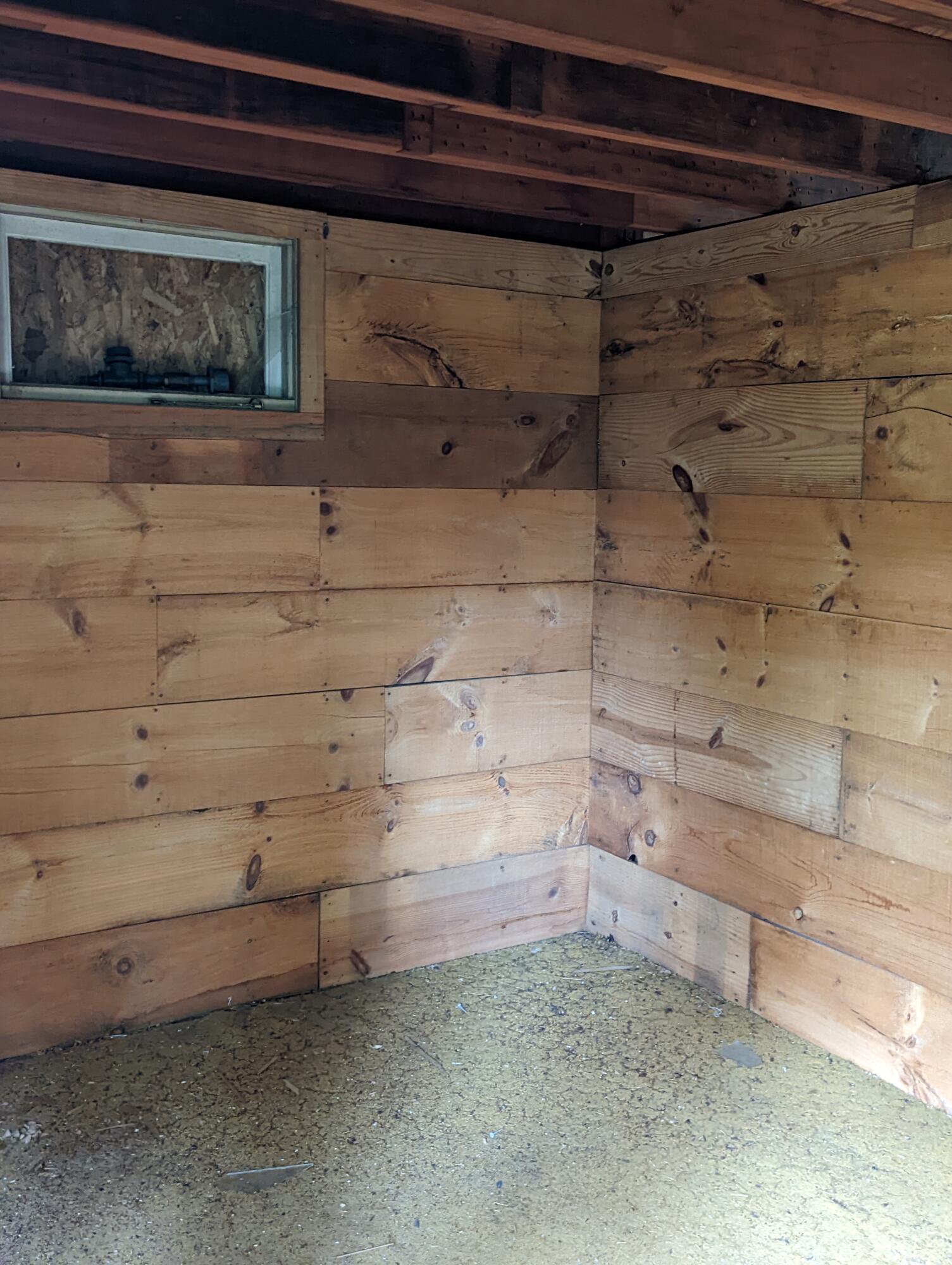 181 Shedd Road Norway, ME 04268 - Photo 19 of 22 Camp inside1