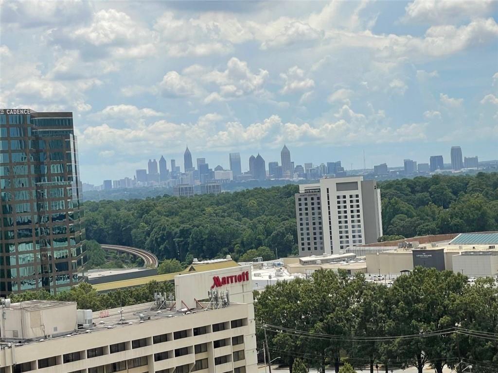3475 Oak Valley Road Northeast, Unit 1480 Atlanta, GA 30326 - Photo 11 of 28 Gallery Image 11
