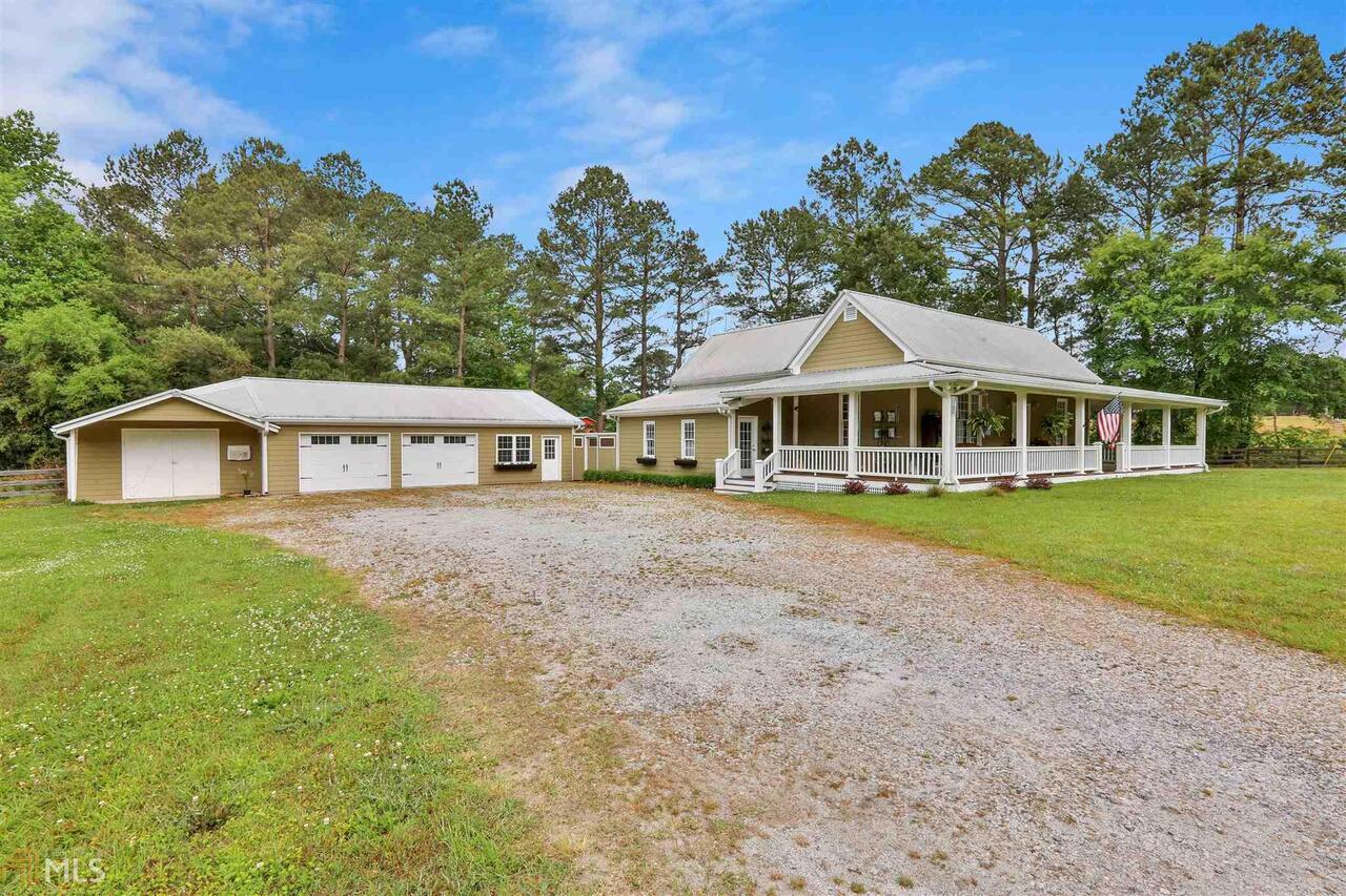 2311 Vaughn Road Griffin, GA 30223 - Photo 1 of 1 Gallery Image 1