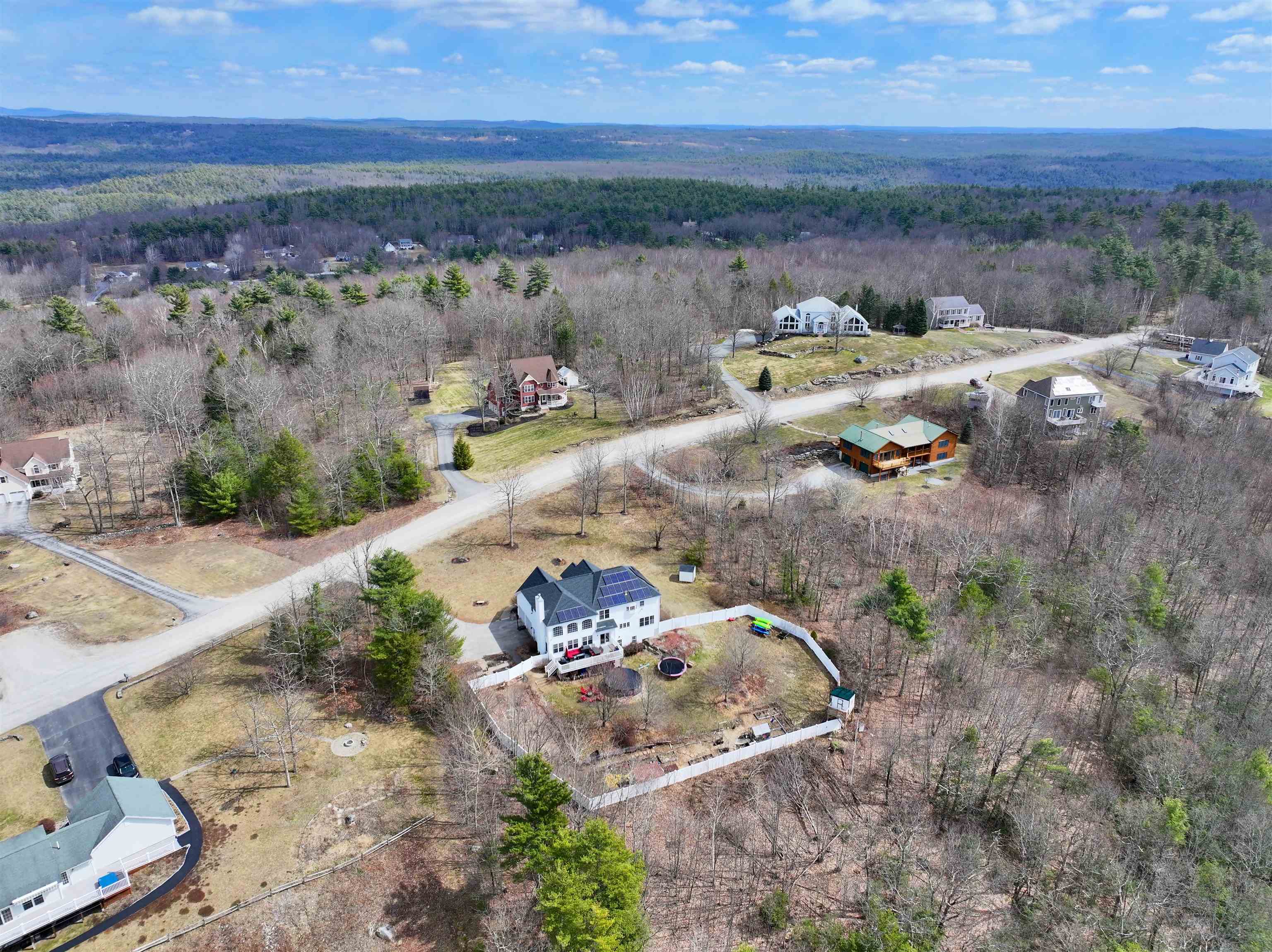 115 Roosevelt Road Weare, NH 03281 - Photo 59 of 60