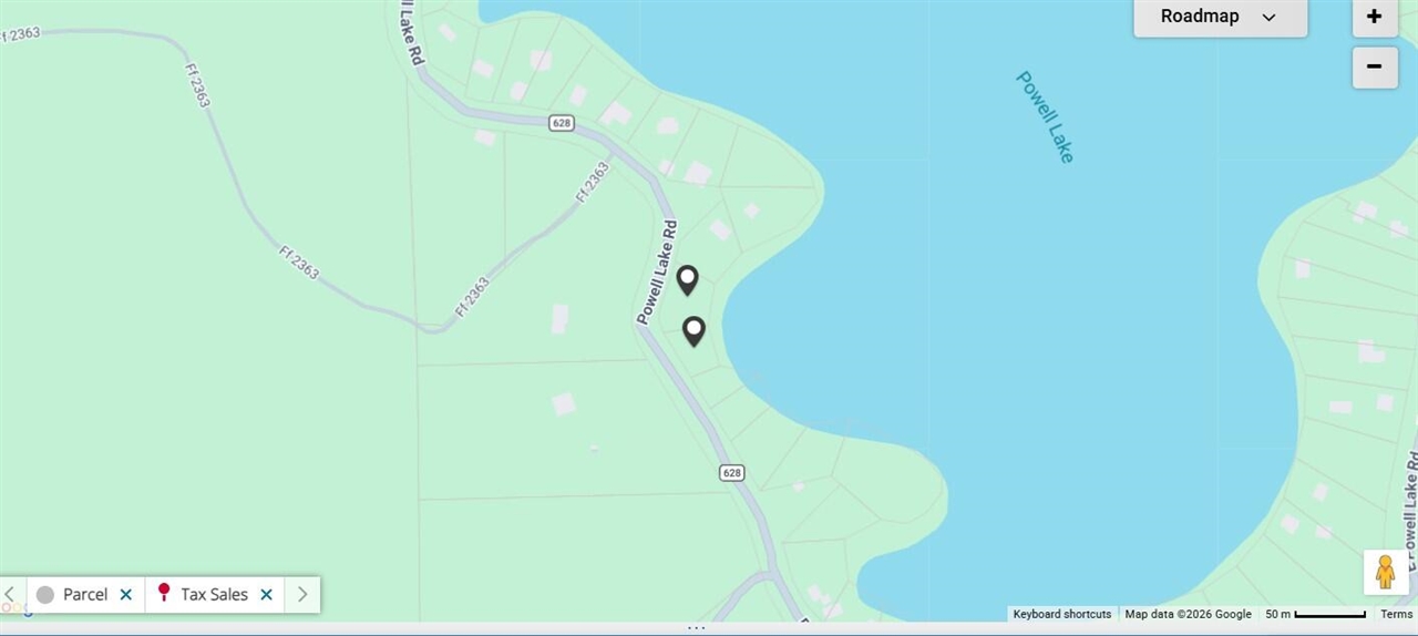 Powell Lake Road Munising, MI 49862 - Photo 1 of 1