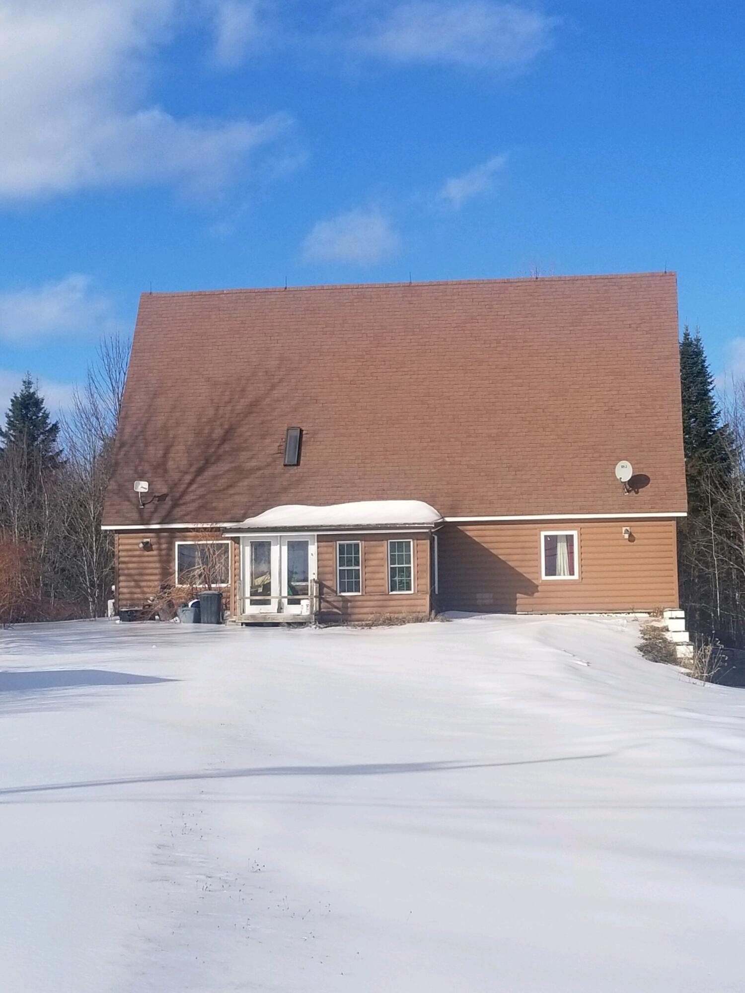 240 Hersom Road Easton, ME 04740 - Photo 1 of 5