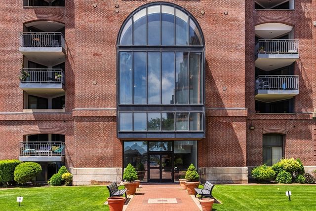 $495,000 | 357 Commercial Street, Unit 219, Boston, MA 02109