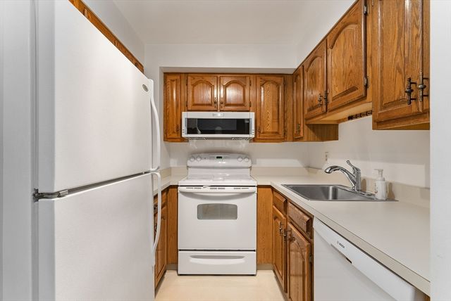 $495,000 | 357 Commercial Street, Unit 219, Boston, MA 02109