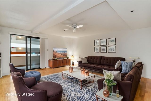 $495,000 | 357 Commercial Street, Unit 219, Boston, MA 02109