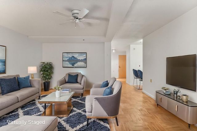 $495,000 | 357 Commercial Street, Unit 219, Boston, MA 02109