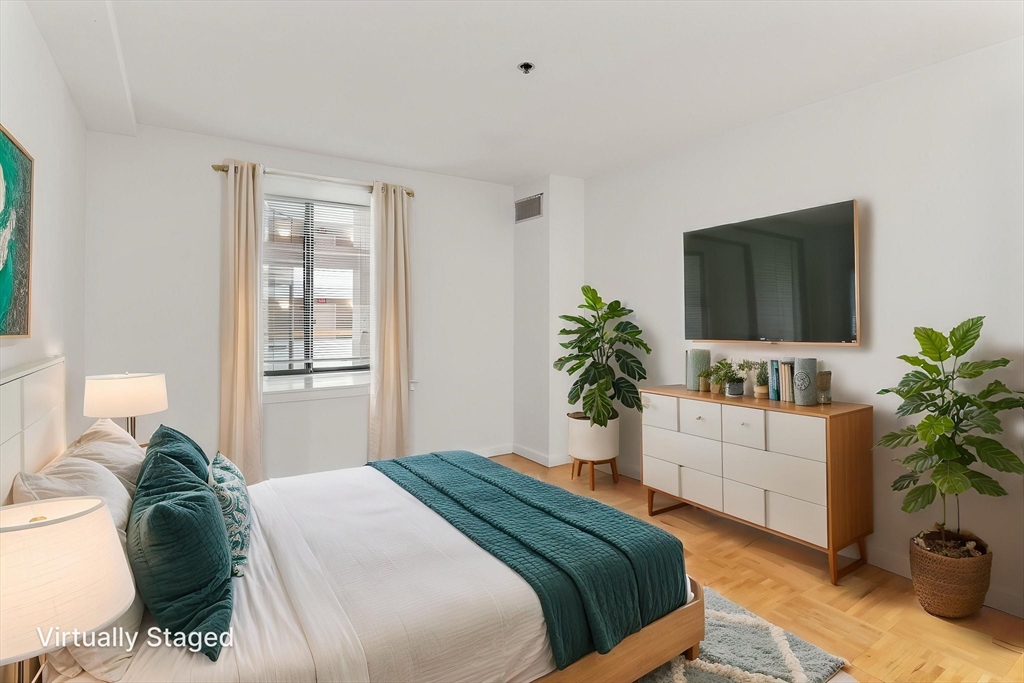 357 Commercial Street, Unit 219 Boston, MA 02109 - Photo 24 of 42