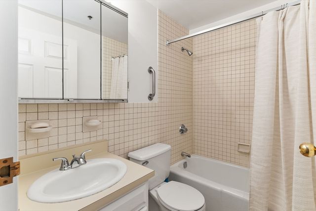 $495,000 | 357 Commercial Street, Unit 219, Boston, MA 02109