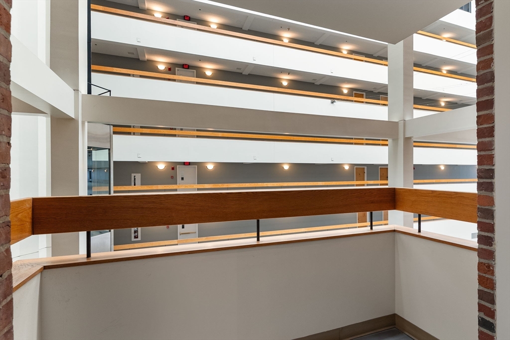 357 Commercial Street, Unit 219 Boston, MA 02109 - Photo 28 of 42