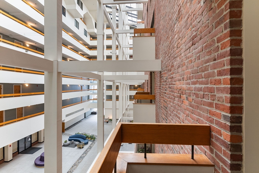 357 Commercial Street, Unit 219 Boston, MA 02109 - Photo 30 of 42