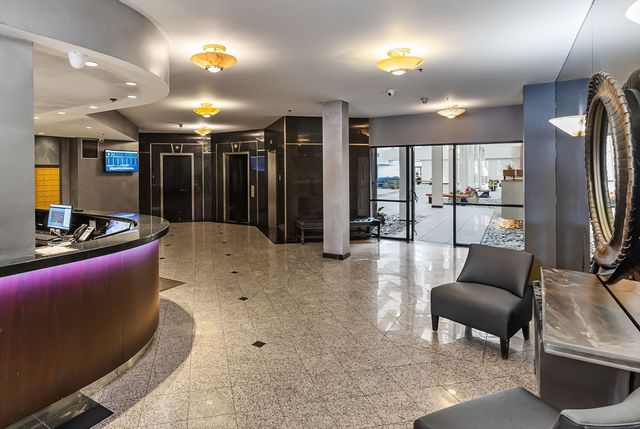 $495,000 | 357 Commercial Street, Unit 219, Boston, MA 02109