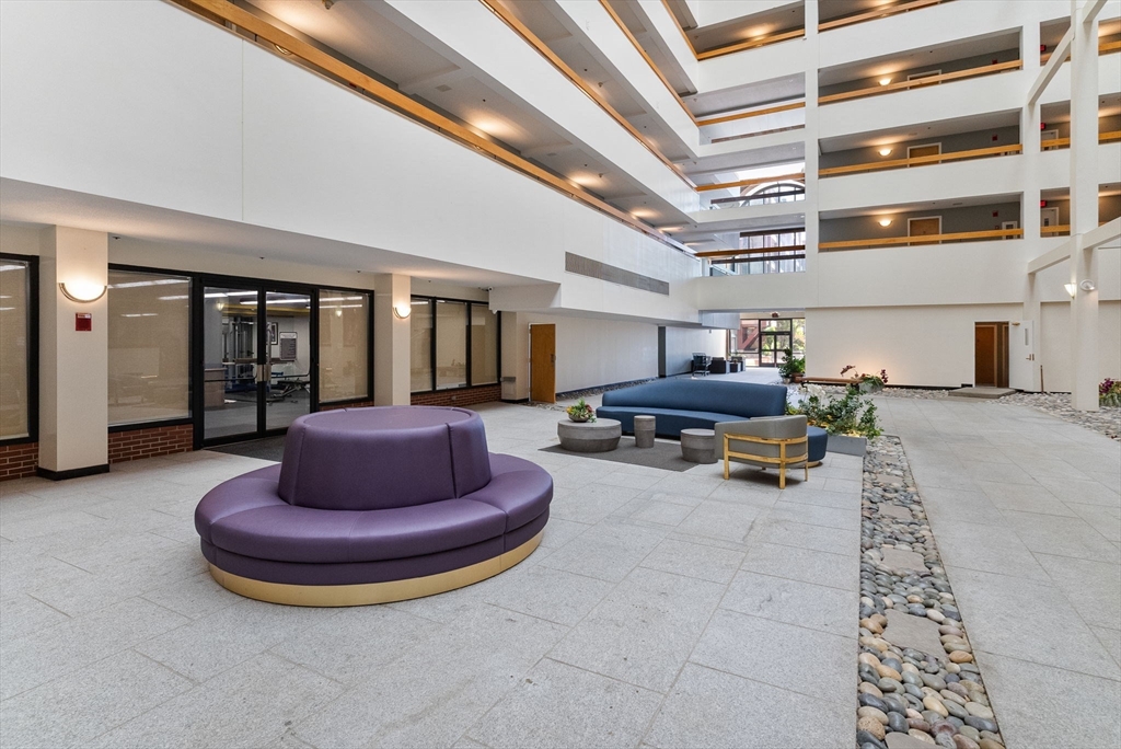 357 Commercial Street, Unit 219 Boston, MA 02109 - Photo 33 of 42