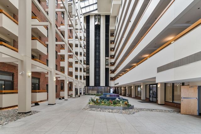 $495,000 | 357 Commercial Street, Unit 219, Boston, MA 02109