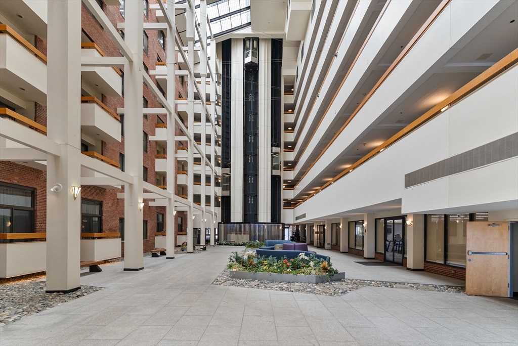 357 Commercial Street, Unit 219 Boston, MA 02109 - Photo 34 of 42