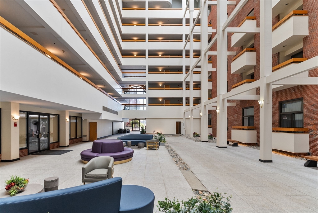 357 Commercial Street, Unit 219 Boston, MA 02109 - Photo 35 of 42