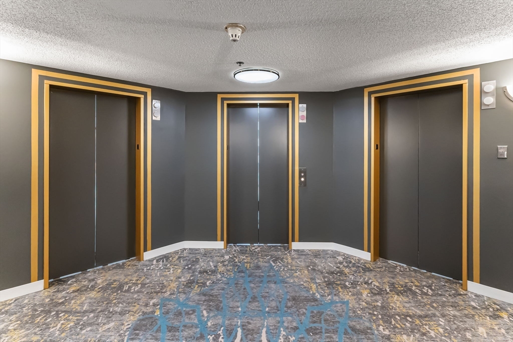 357 Commercial Street, Unit 219 Boston, MA 02109 - Photo 36 of 42