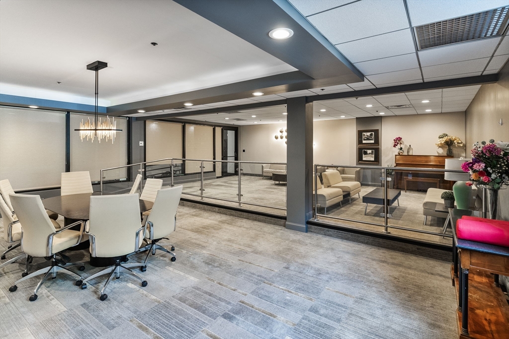 357 Commercial Street, Unit 219 Boston, MA 02109 - Photo 37 of 42