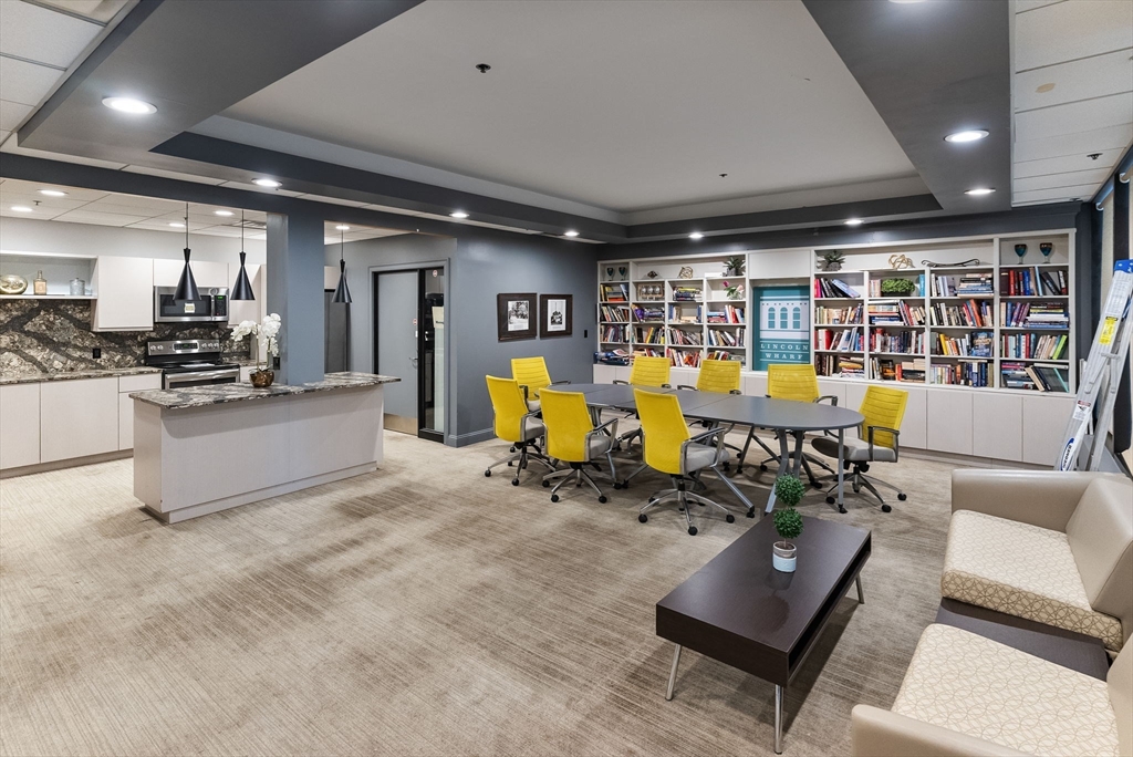 357 Commercial Street, Unit 219 Boston, MA 02109 - Photo 40 of 42