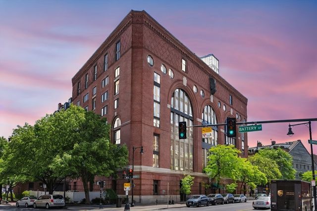 $495,000 | 357 Commercial Street, Unit 219, Boston, MA 02109
