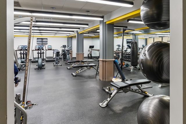 $495,000 | 357 Commercial Street, Unit 219, Boston, MA 02109