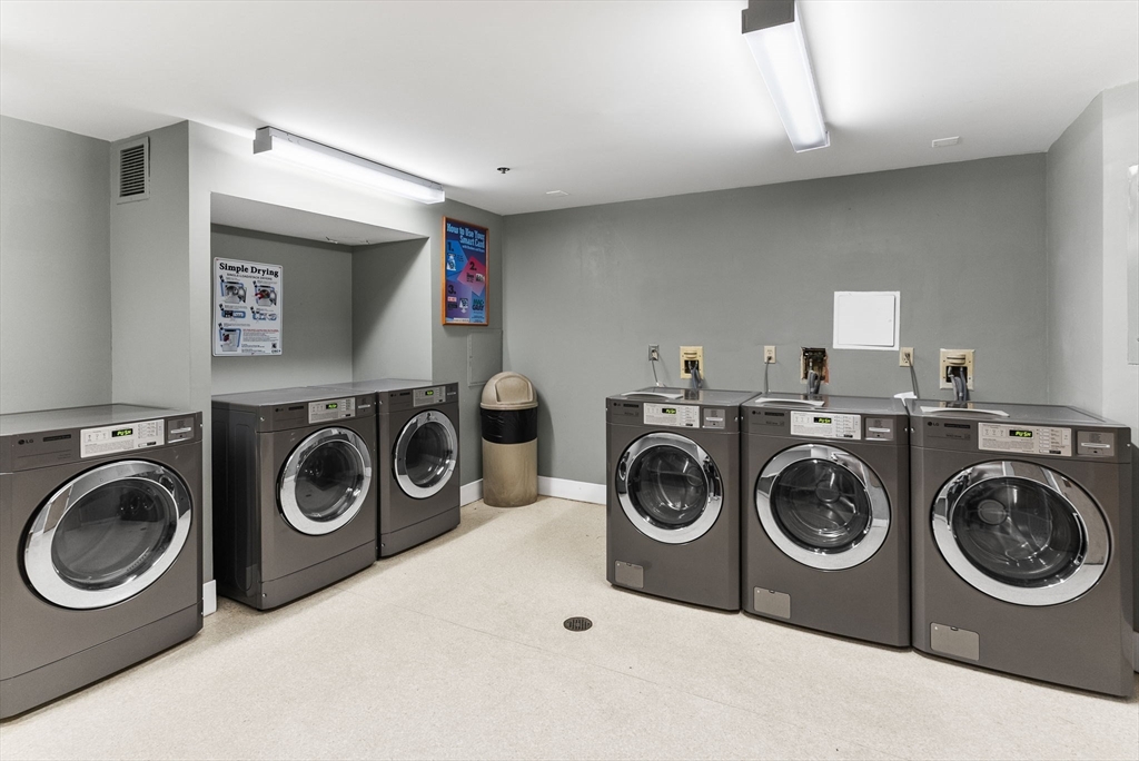 357 Commercial Street, Unit 219 Boston, MA 02109 - Photo 42 of 42