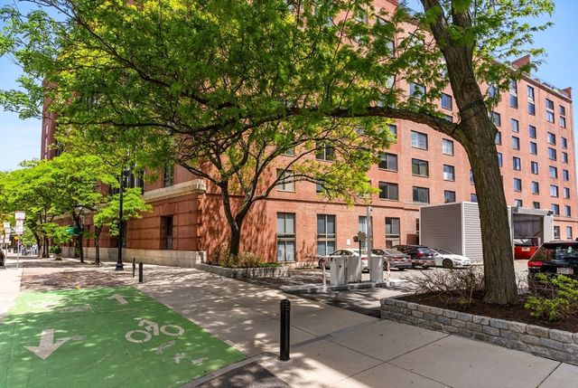 $495,000 | 357 Commercial Street, Unit 219, Boston, MA 02109