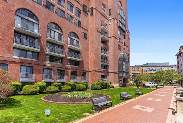 $495,000 | 357 Commercial Street, Unit 219, Boston, MA 02109