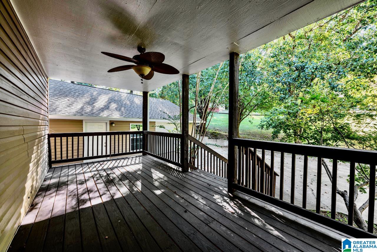 6056 Old Huntsville Road McCalla, AL 35111 - Photo 10 of 23