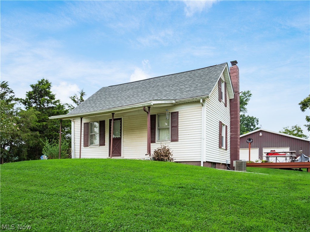 46601 Valley Road Caldwell, OH 43724 - Photo 1 of 34 Gallery Image 1