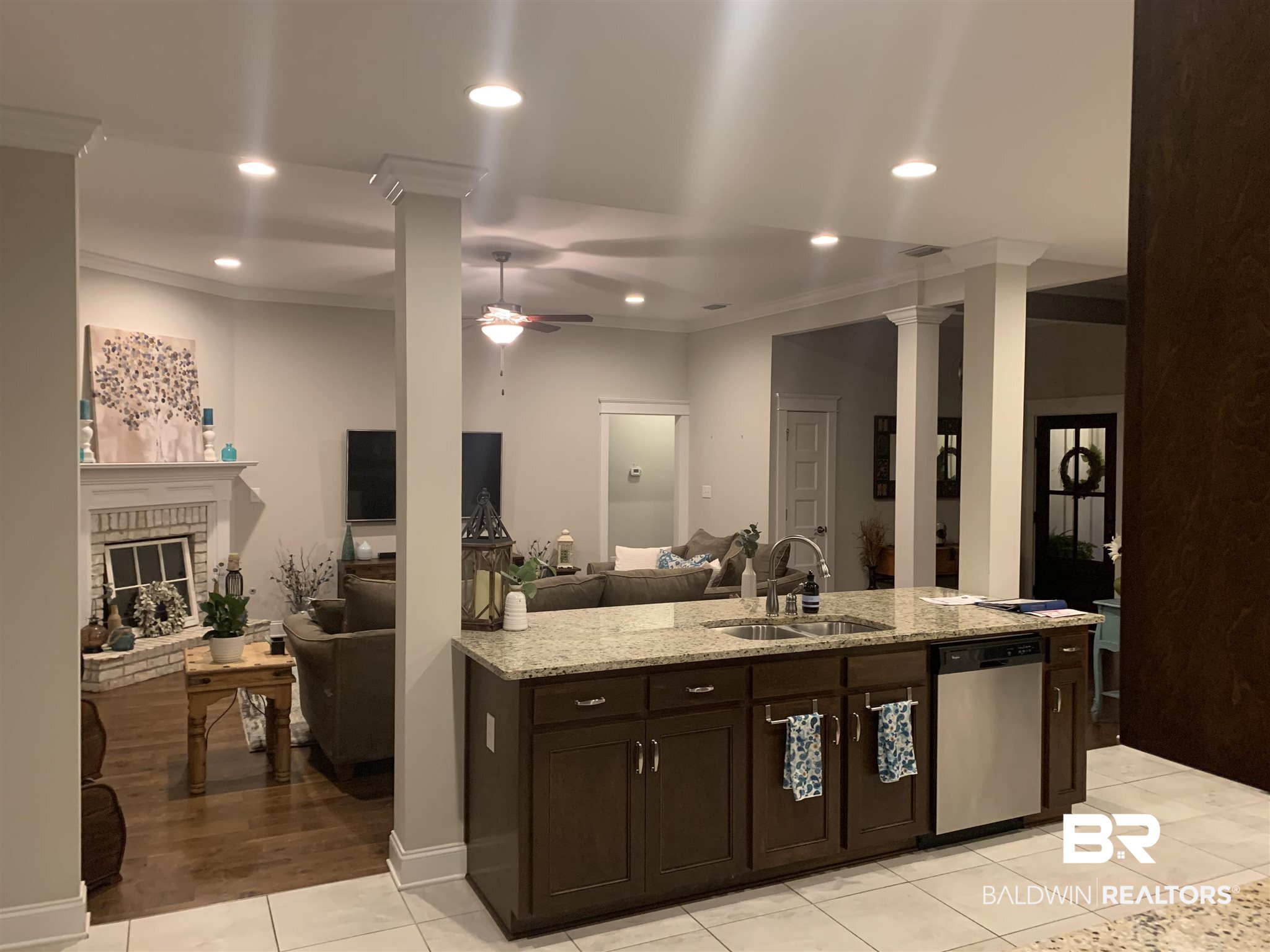 8766 Riverton Court Daphne, AL 36526 - Photo 15 of 20