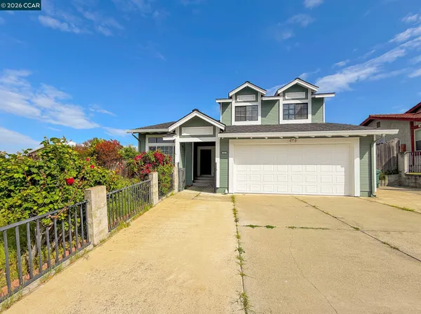 $4,300 | 118 Meadowlark Way, Hercules, CA 94547