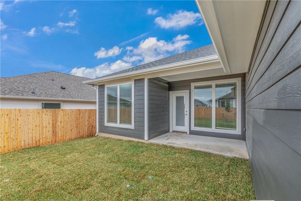 3161 Tarleton Court Bryan, TX 77808 - Photo 20 of 23