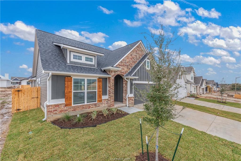 3161 Tarleton Court Bryan, TX 77808 - Photo 2 of 23