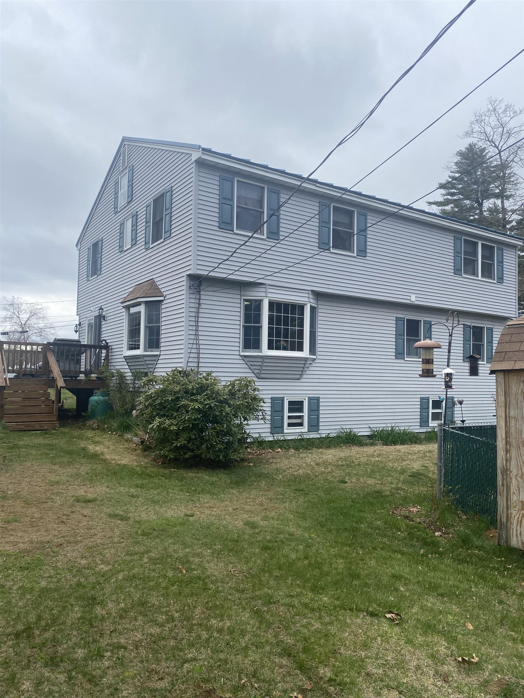 15 Marcoux Road Newton, NH 03858 - Photo 36 of 39 Gallery Image 36
