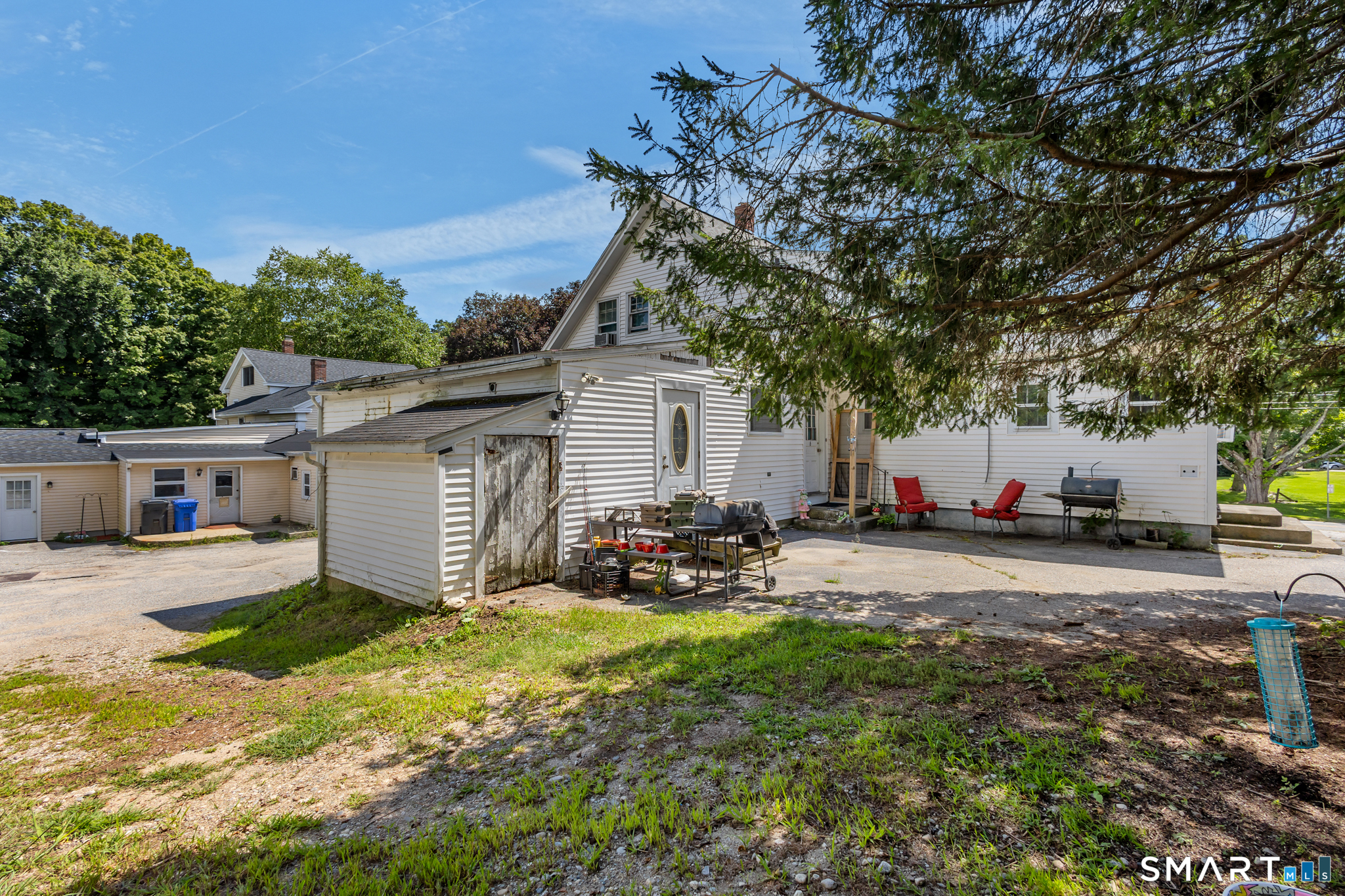 8 Palmer Road Scotland, CT 06247 - Photo 33 of 34 Gallery Image 33