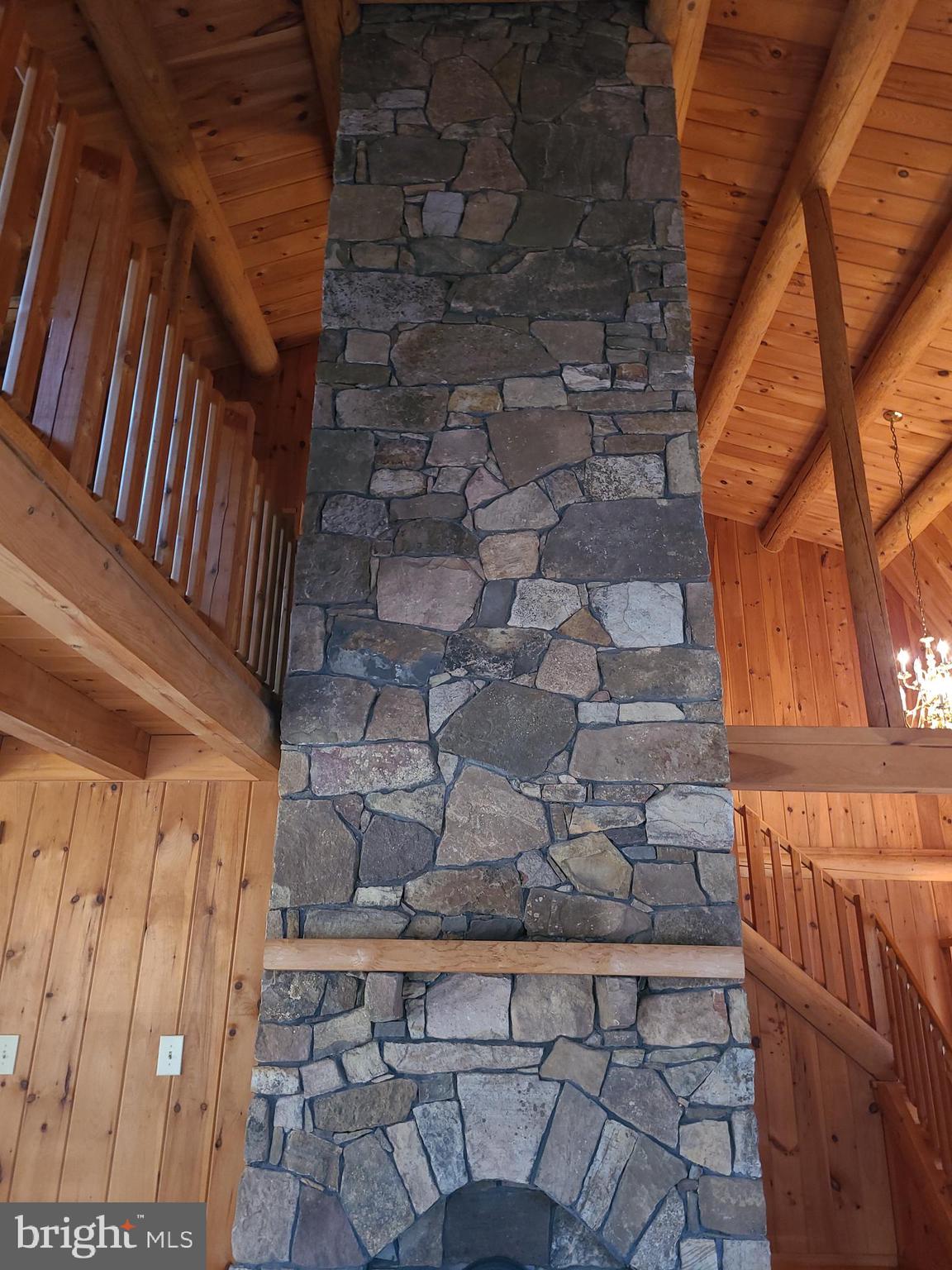 1537 Hidden Valley Road Franklin, WV 26807 - Photo 3 of 78