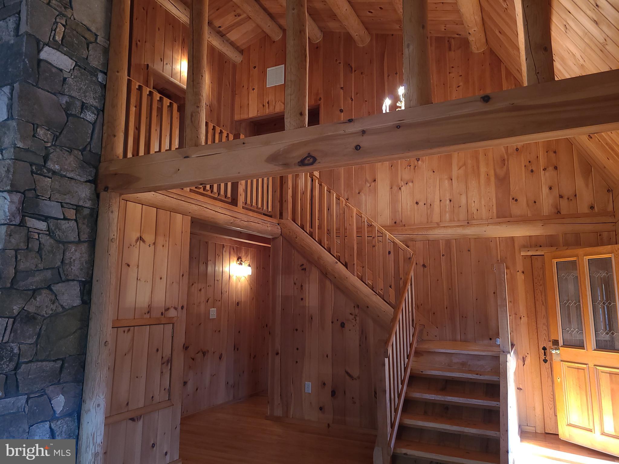 1537 Hidden Valley Road Franklin, WV 26807 - Photo 34 of 78