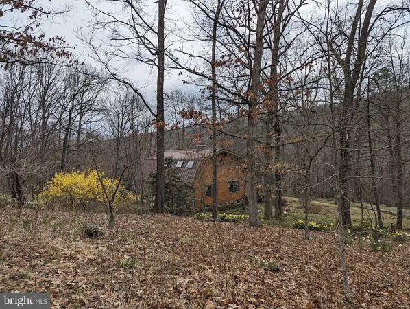 $899,000 | 1537 Hidden Valley Road, Franklin, WV 26807