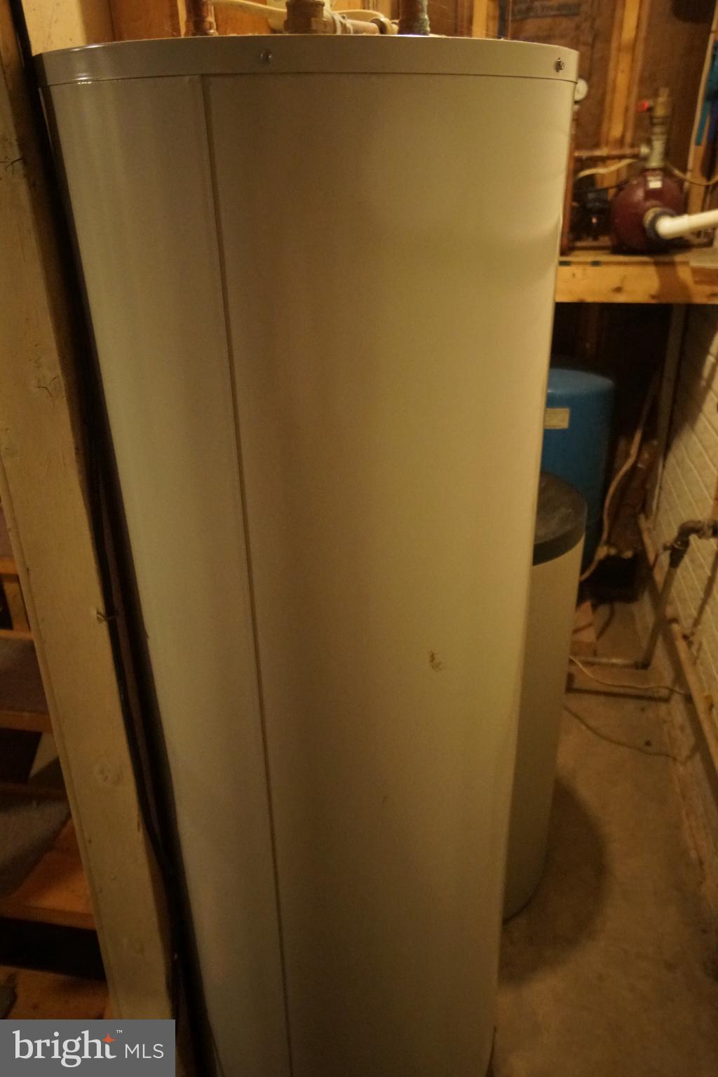 1537 Hidden Valley Road Franklin, WV 26807 - Photo 69 of 78 a view of storage and utility room with a refrigerator