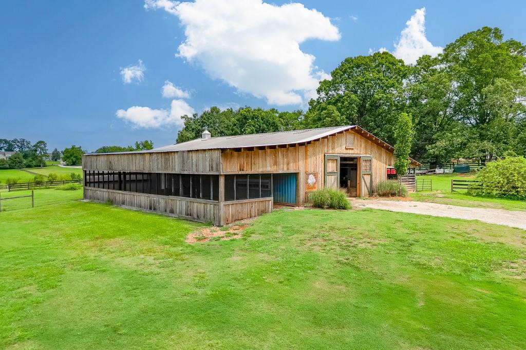986 Austin Road Winder, GA 30680 - Photo 93 of 135